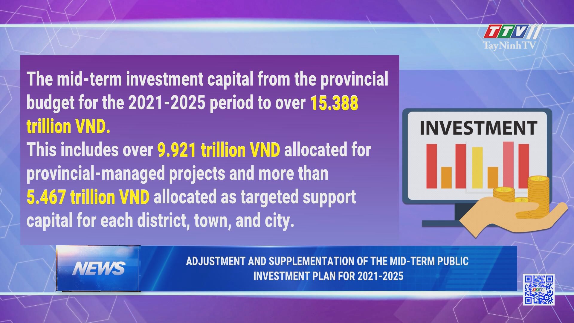 TTVNEWS 27-9-2024 | TayNinhTVToday